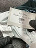 Bootights Print Blue Active Pants Size 24 - photo 5