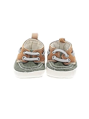 Carter's Booties (view 2)