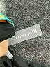 Garnet Hill Floral Teal Swimsuit Top Size 4 - photo 3
