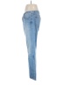 FRAME Denim Stars Blue Jeans Size 29 waist - photo 5