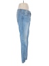 FRAME Denim Stars Blue Jeans Size 29 waist - photo 4