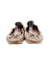 Sam Edelman Metallic Tan Flats Size 9 1/2 (wide) - photo 2