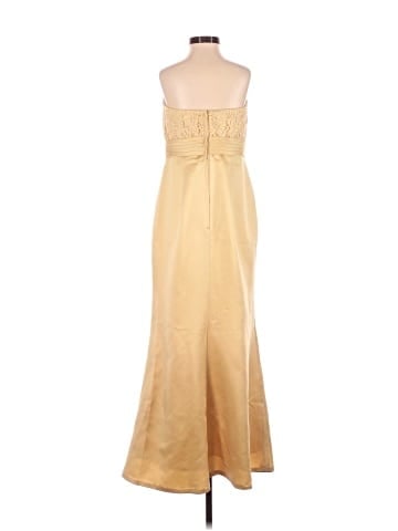Assorted Brands Cocktail Dress (view 2)