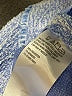 IMAN Tweed Blue Blazer Size XS - photo 7