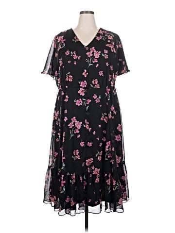 Calvin Klein Casual Dress (view 1)