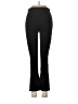 Hours Solid Black Active Pants Size M - photo 1
