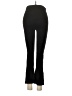Hours Solid Black Active Pants Size M - photo 2
