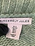 Sincerely Jules Green Pullover Sweater Size S - photo 7