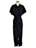 Unsubscribed Black Jumpsuit Size 4 - photo 1