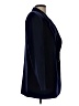 Koret 100% Acetate Blue Blazer Size 12 - photo 4