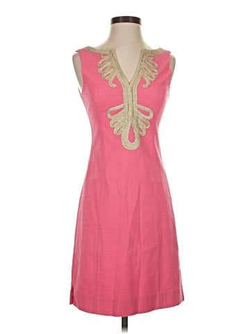 Lilly Pulitzer Cocktail Dress (view 1)