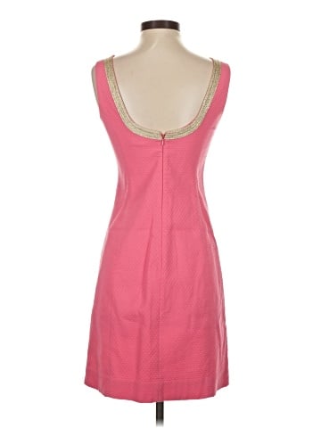 Lilly Pulitzer Cocktail Dress (view 2)