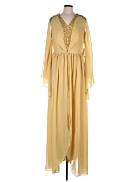 Lan Ting Bride Casual Dress