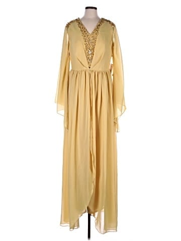LanTing Bride Casual Dress (view 1)