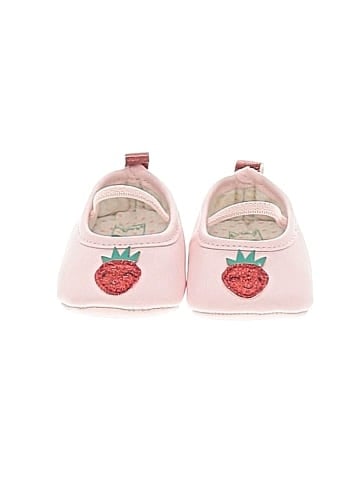 Carter's Booties (view 2)