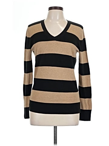 Ann Taylor LOFT Outlet Pullover Sweater (view 1)