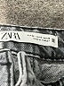 Zara Gray Jeans Size 4 - photo 7