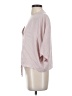 Express Outlet 100% Rayon Pink 3/4 Sleeve Blouse Size XS - photo 5