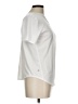 Lululemon Athletica White Short Sleeve Turtleneck Size 10 - photo 4