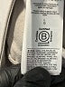 Athleta White Active Pants Size L - photo 8