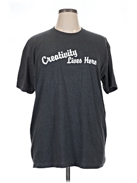 Next Level Apparel Short Sleeve T Shirt