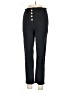 NiMin Black Casual Pants Size L - photo 1