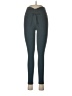 Athleta Solid Teal Active Pants Size M - photo 1