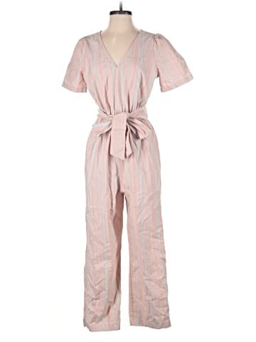 Madewell Jumpsuit (view 1)