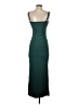 Unbranded Green Cocktail Dress Size S - photo 2