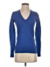 J.Crew Factory Store Blue Pullover Sweater Size XXS - photo 1