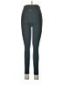 Athleta Solid Teal Active Pants Size M - photo 2