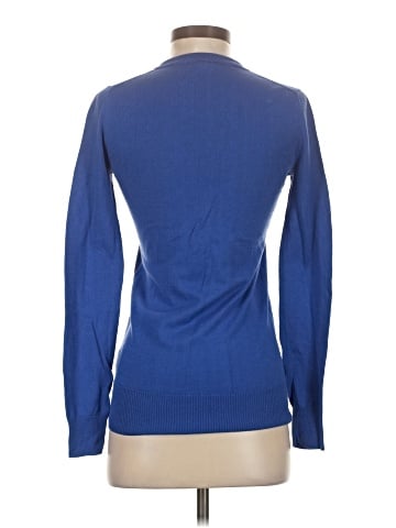 J.Crew Factory Store Pullover Sweater (view 2)
