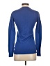 J.Crew Factory Store Blue Pullover Sweater Size XXS - photo 2
