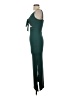 Unbranded Green Cocktail Dress Size S - photo 5