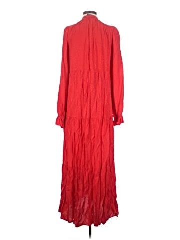 Maeve by Anthropologie Casual Dress (view 2)