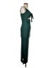 Unbranded Green Cocktail Dress Size S - photo 4