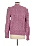 Ann Taylor LOFT Tweed Pink Pullover Sweater Size M - photo 2