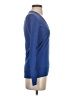 J.Crew Factory Store Blue Pullover Sweater Size XXS - photo 4
