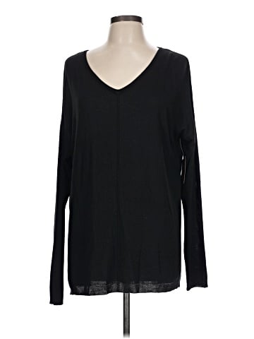Faded Glory Pullover Sweater (view 1)