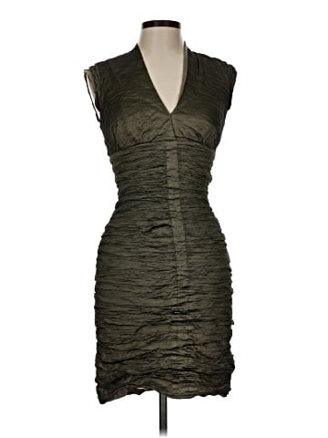 Nicole Miller Collection Cocktail Dress (view 1)