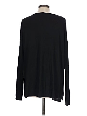Faded Glory Pullover Sweater (view 2)