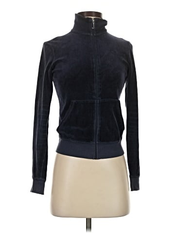 Juicy Couture Turtleneck Sweater (view 1)