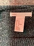 H&M Black Turtleneck Sweater Size M - photo 4