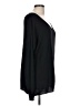 Faded Glory Black Pullover Sweater Size L - photo 4