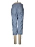 Westbound Blue Casual Pants Size 6 - photo 2