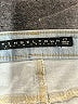 Tinseltown 100% Cotton Blue Denim Shorts Size 17 - photo 3