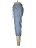 Westbound Blue Casual Pants Size 6 - photo 5