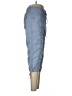 Westbound Blue Casual Pants Size 6 - photo 4