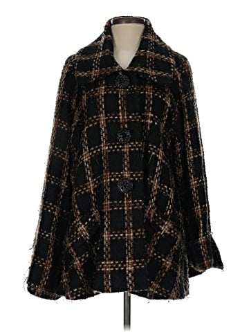 An Ren New York Coat (view 1)