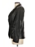 Halogen 100% Polyester Black Blazer Size 6 - photo 5